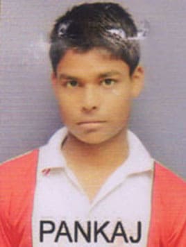 Student Image